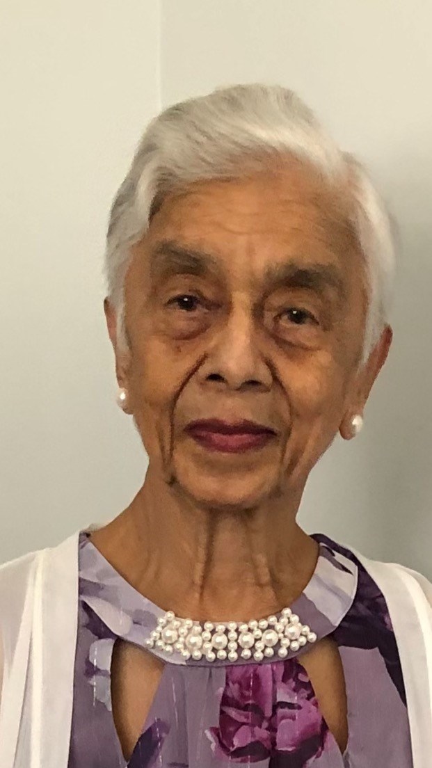 Avis de décès de Janice L.B. de Silva