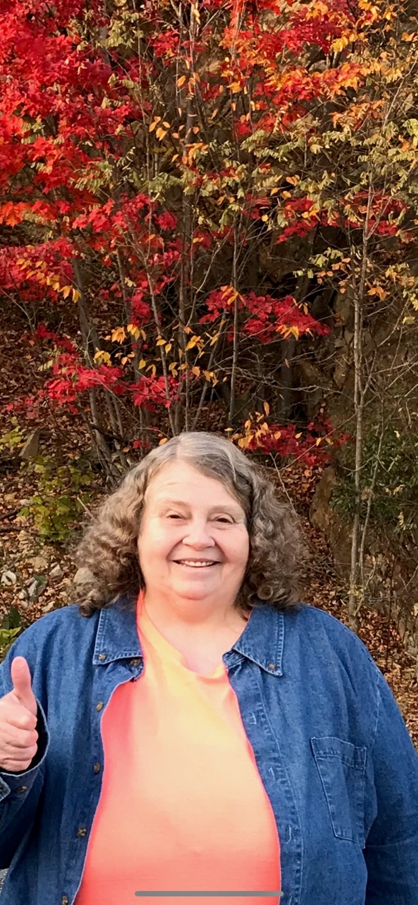 Obituario de Marlyn Marie Jones