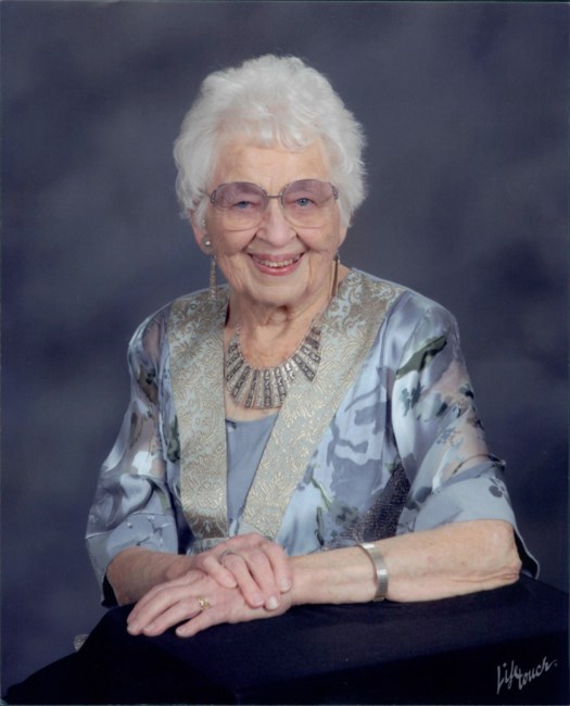 Obituary of Barbara Ellen Carlin