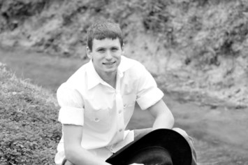 Avis de décès de Jake Michael Boriskie