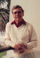 Obituary of John Irving Kraft