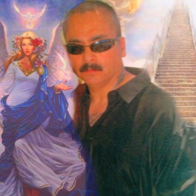 Obituary of Mark Mancha