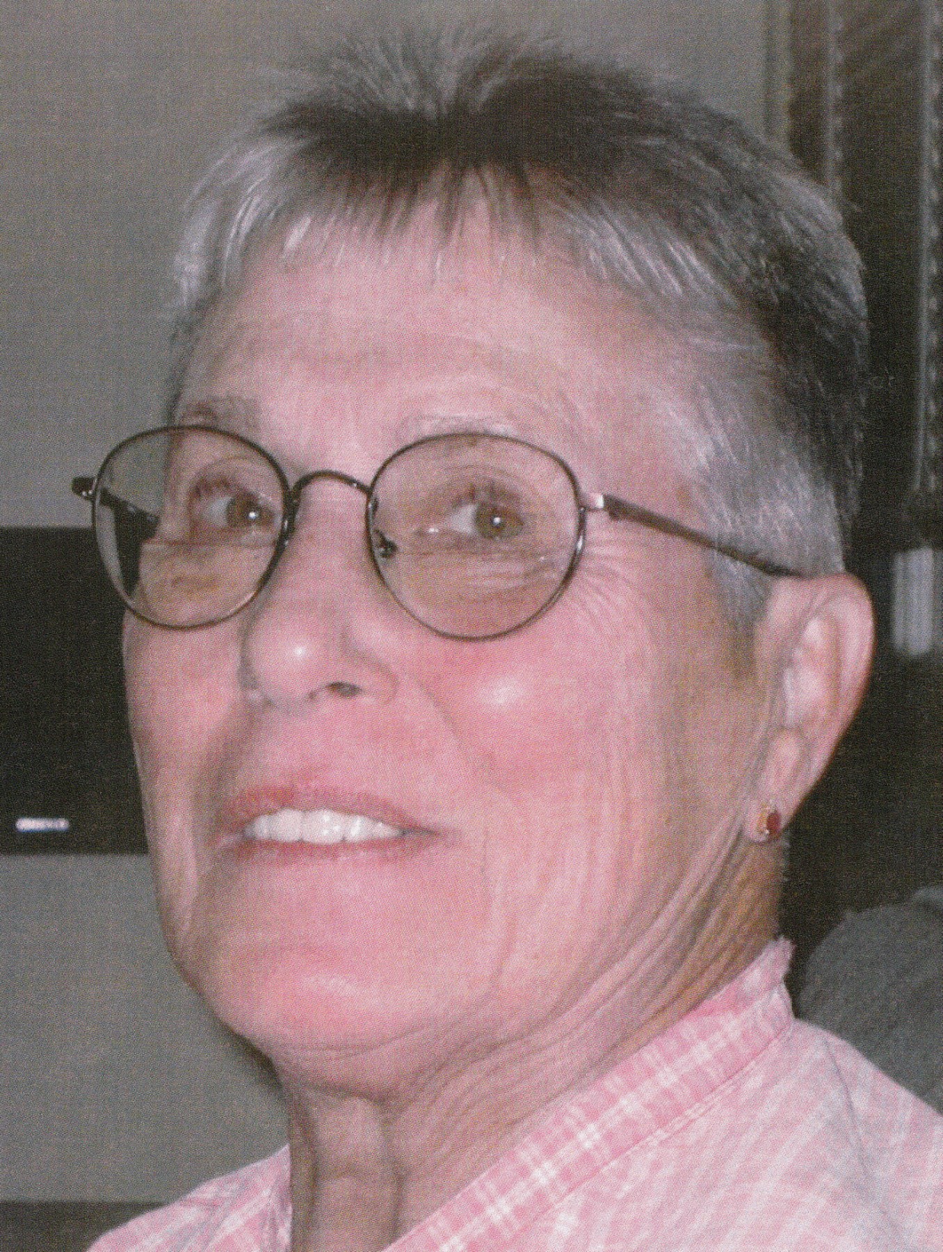 Ellen Oakley Davis Obituary Metairie, LA