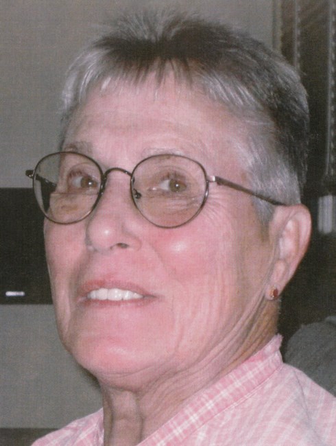 Obituary of Ellen Oakley Davis