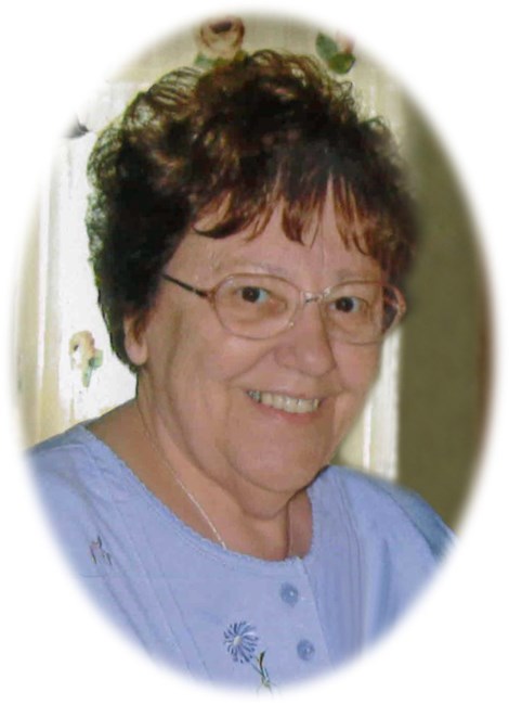 Obituary of Louise "Lou" Pagel