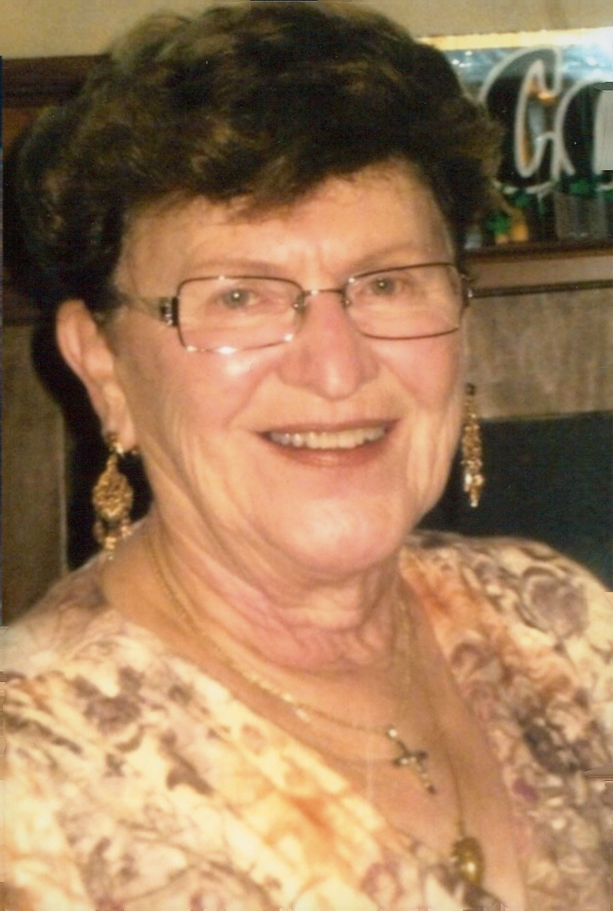 Obituary of Eileen E. Nanula