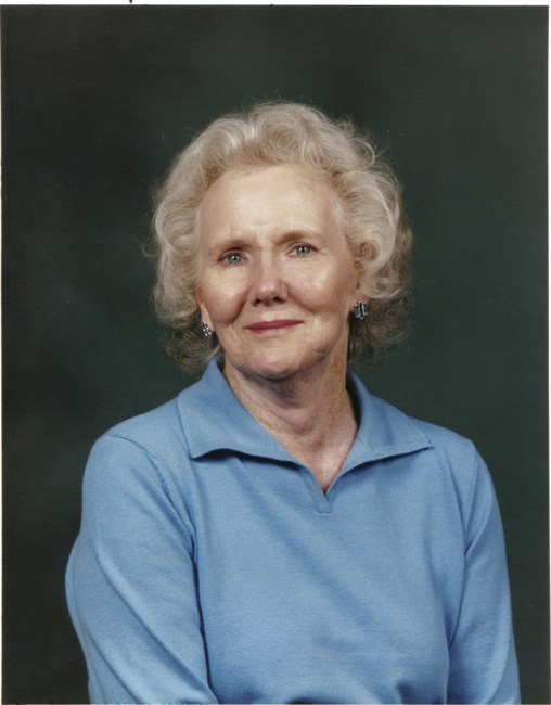 Obituary of Sarah Willie Bollinger Kiser