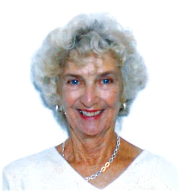 Obituary of Katherine Jane Riner