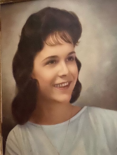 Avis de décès de Marilyn Schellang Lally