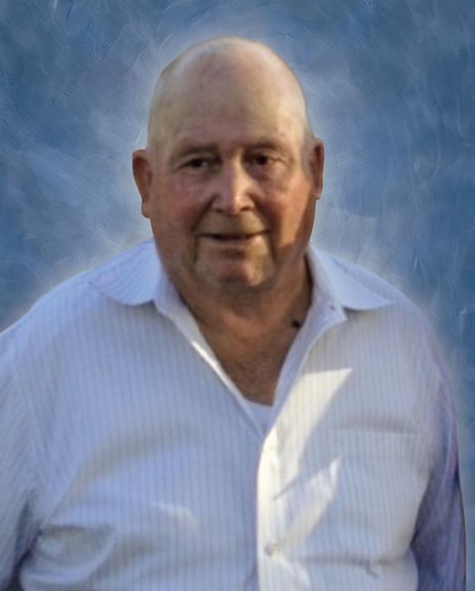 Obituary of Eugene Franklin