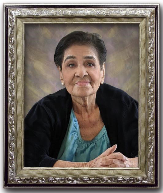 Obituary of Aurora Cabral