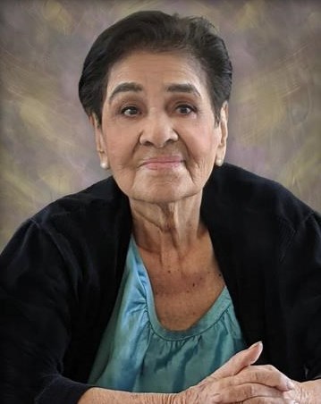 Obituary of Aurora Cabral