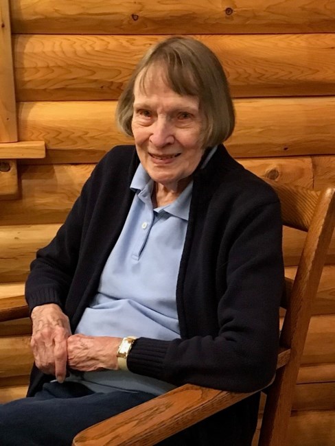 Obituary of Sarah Jane Nikolas