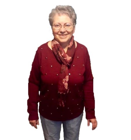 Obituary of Mrs. Jerry Brewer