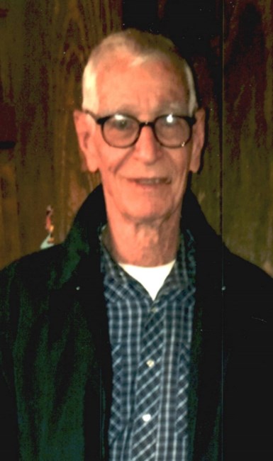 Obituary of James E Geautreaux