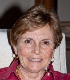 Obituary of Nancy Jean Hunt Rose