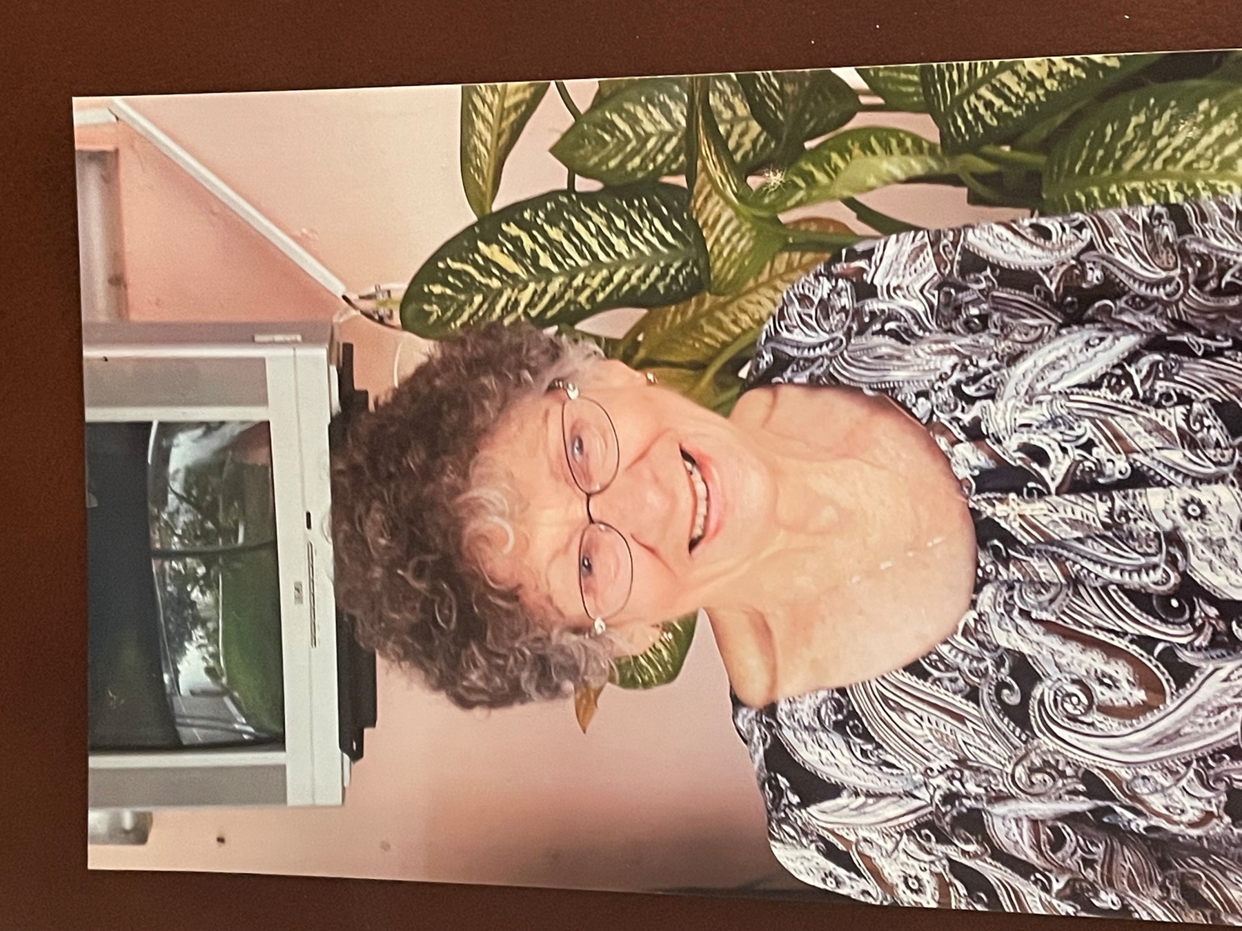 Obituary of Migdalia Labrador