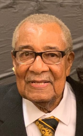 Obituary of William Oscar Vinson