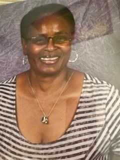 Obituario de Gladys L. Mars