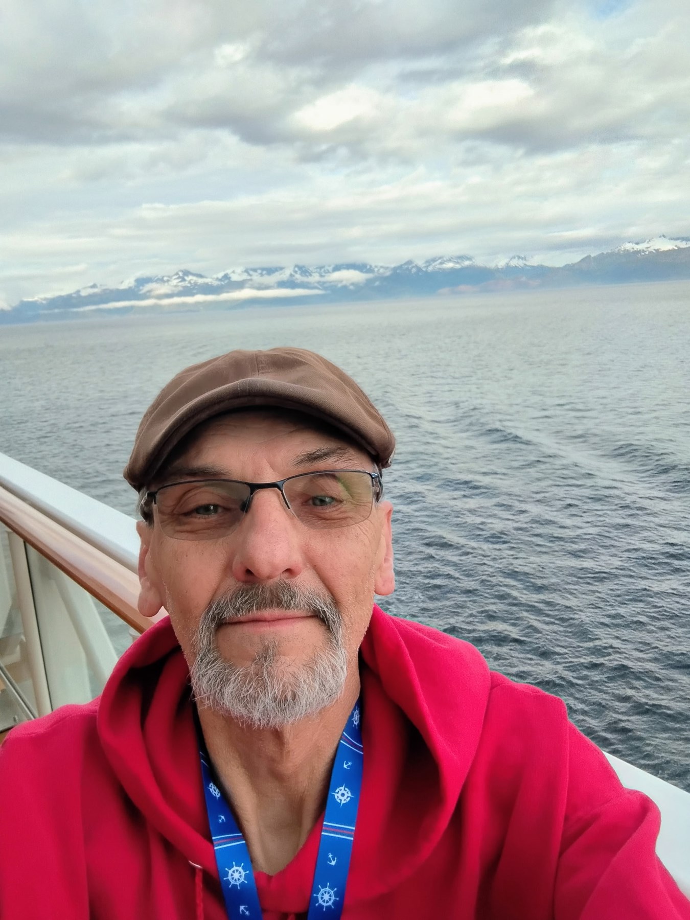 Obituary of Brian Kelly Eicher