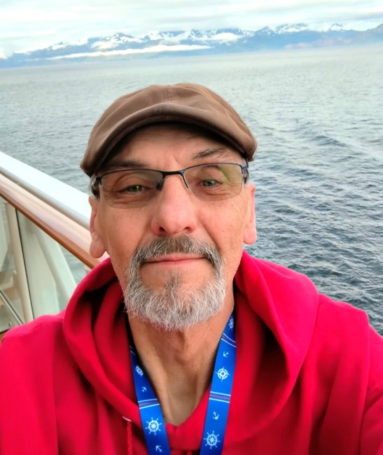 Obituary of Brian Kelly Eicher