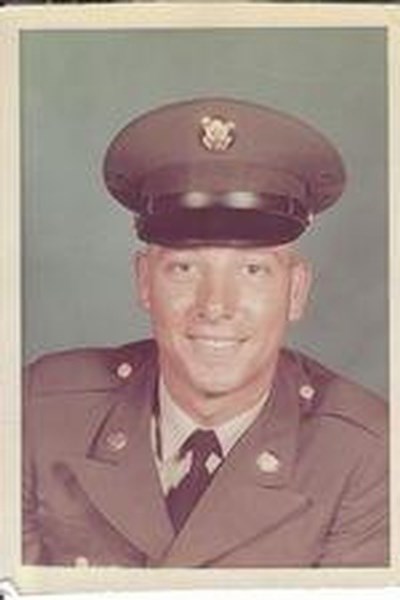 Obituary of Richard Lee Davis