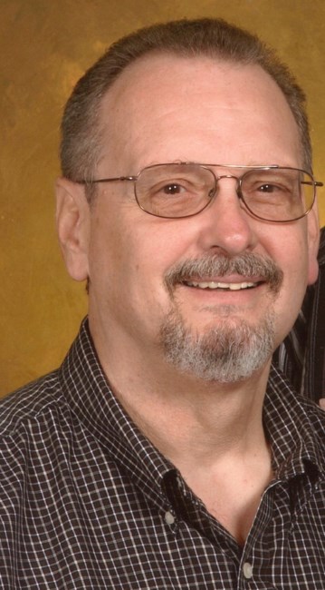 Obituary of Stephen Ray Pollock