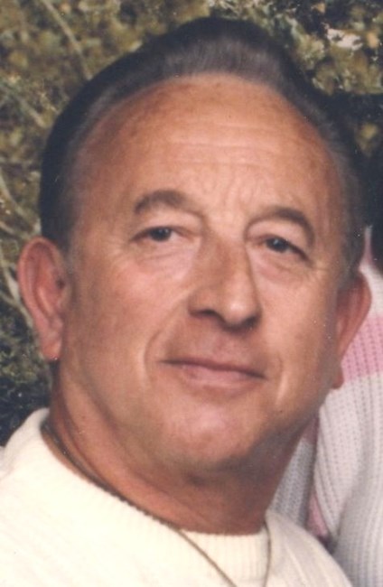 Obituary of Lawrence Joseph Duarte