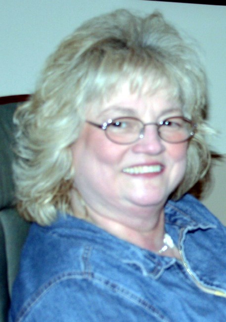 Obituary of Wanda Ann Cayton
