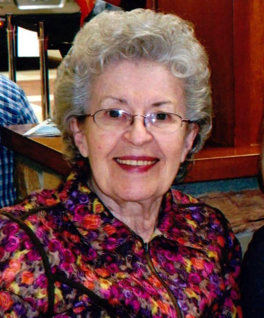 Obituary of Barbara A. Piker
