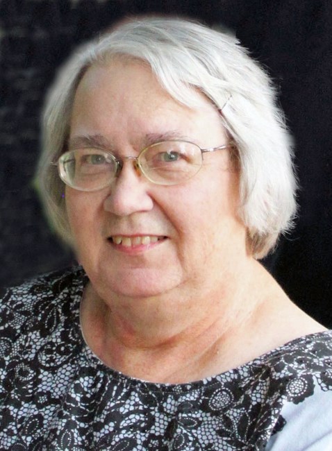 Obituario de Patricia Z. Young