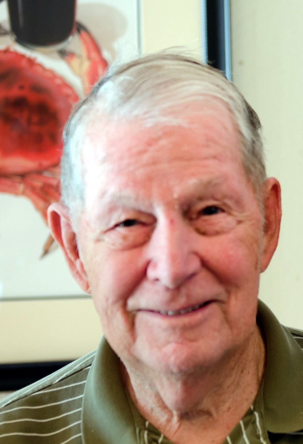 James Vassar Obituary Orleans, MA