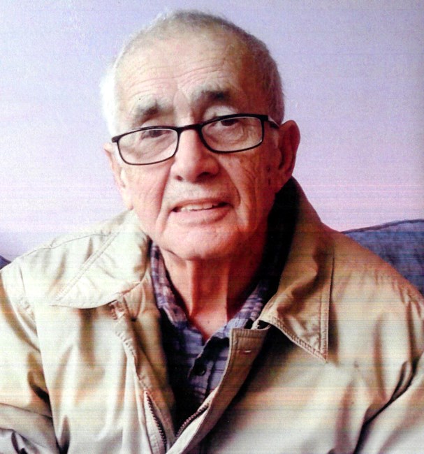 Obituary of Djuro Radulovic