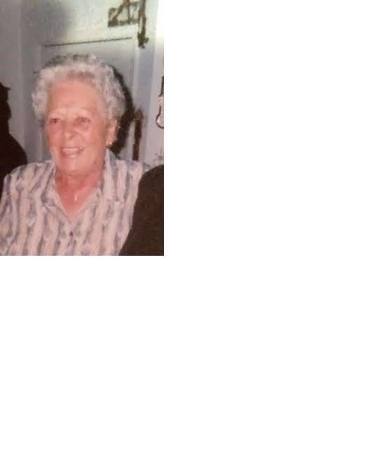 Obituary of Marie Elizabeth Fricke