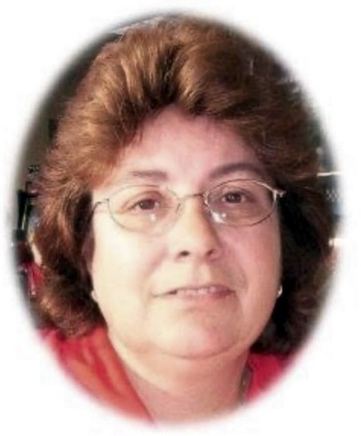 Obituario de Gail Ellen Brusseau