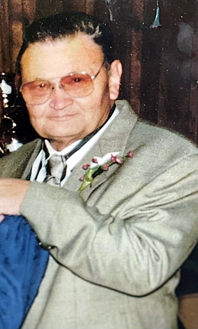 Obituary of William Lloyd McVay