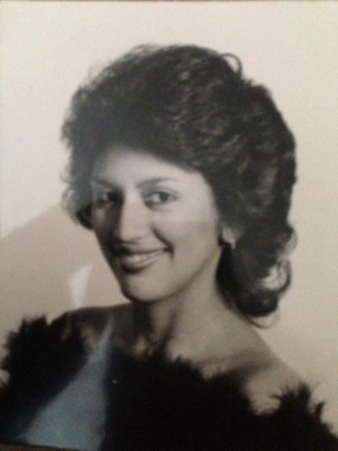 Obituary of Diana Madrigal