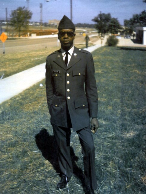 Obituary of Frankey Godlow Bullard