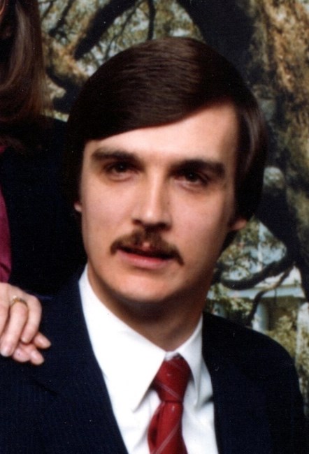 Obituary of Jack Wayne Ritchie