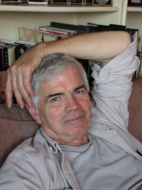 Obituary of Richard Barnes