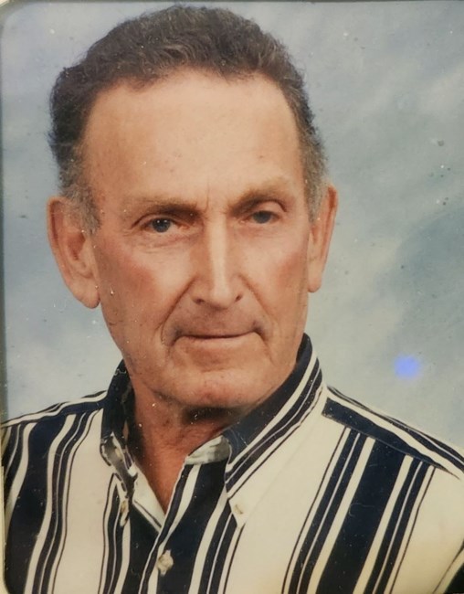 Obituary of Claude Waguespack Sr.