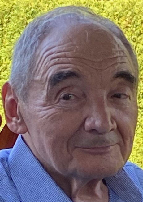 Obituary of Grigoriy Godunov