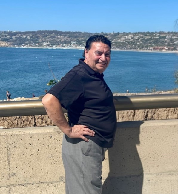 Avis de décès de Orlando Antonio Alvarado Reyes