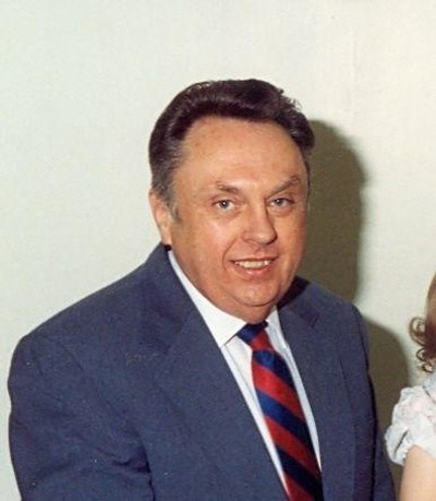 Obituary of Kenneth Fulkerson