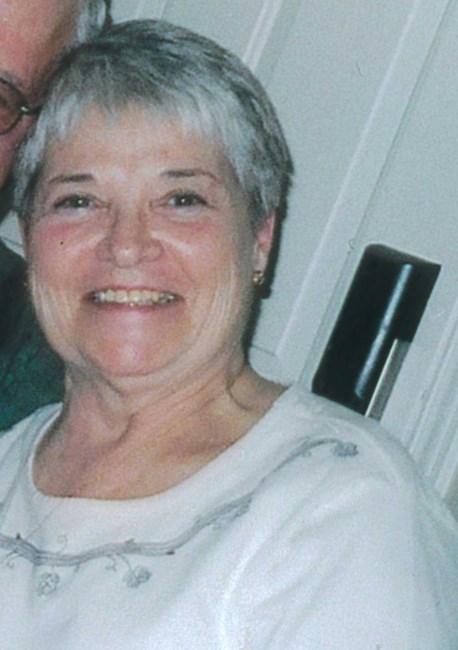 Avis de décès de Linda Emily Bridge McDonald