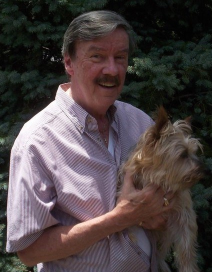 Obituario de Robert J. Kevis