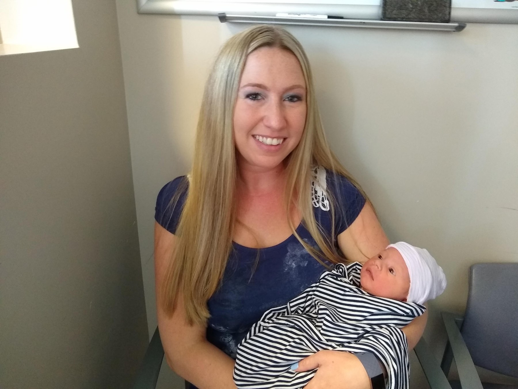 Obituary of Tara Leigh Wood