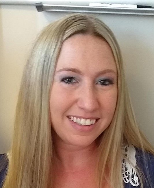 Obituary of Tara Leigh Wood