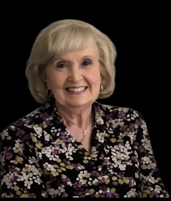 Obituary of Peggy Karr Zanaty