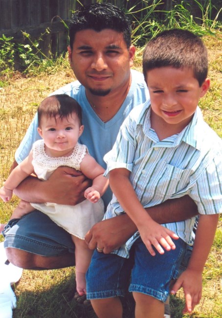 Obituary of Joey Ruiz